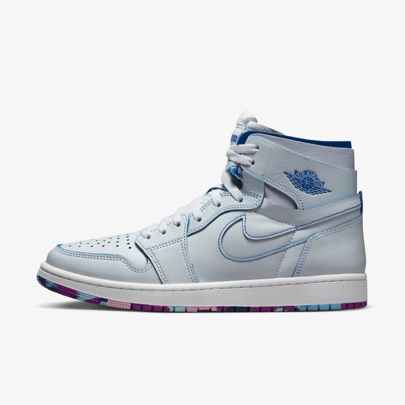 Air Jordan 1 Zoom CMFT 25 Years In China DX6036 111 Grailify